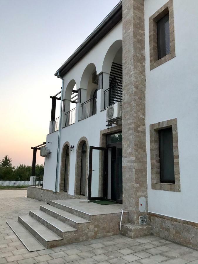Villa Ciao - Adults Only Corbu  Exteriér fotografie